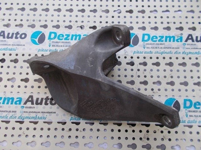 Suport motor, 4F0199307N, Audi A6 Avant (4F5, C6)