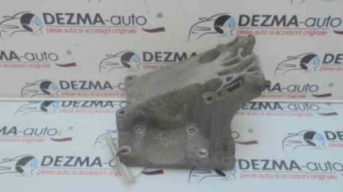 Suport motor 4M5Q-15D624-CC, Ford Focus C-Max, 1.6ti, HXD