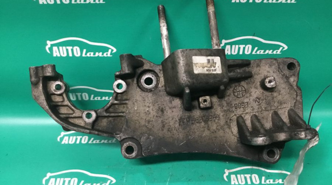 Suport Motor 55208369 1.3 JTD Fiat LINEA 323 2007