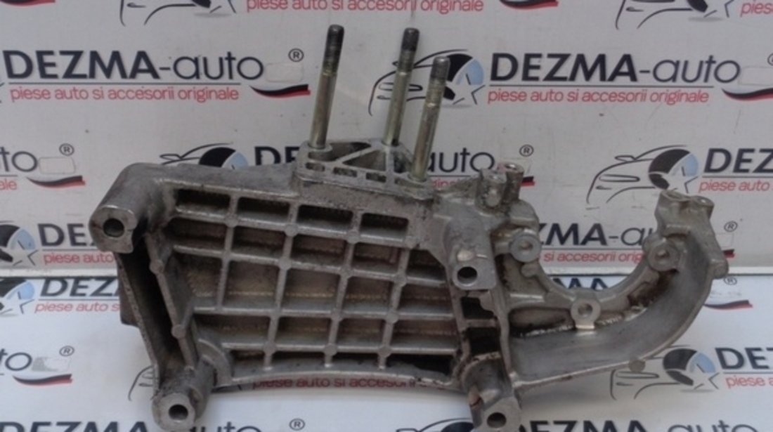 Suport motor 55208369, Fiat Grande Punto 1.3D M-jet