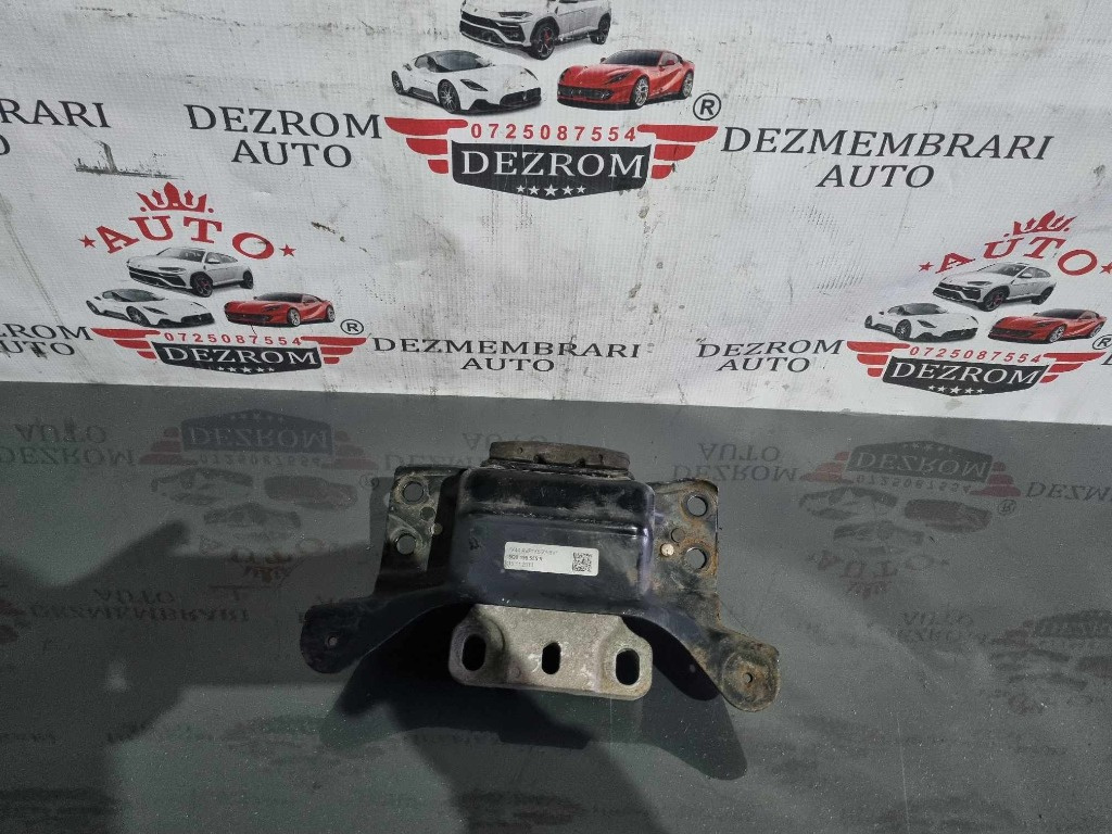 Suport motor 5Q0199555R Audi A3 8V 1.6 TDI CRKB 110 cai