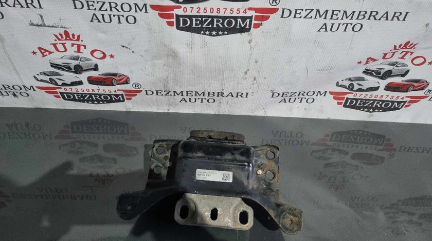 Suport motor 5Q0199555R Audi A3 8V 2.0 TDI CRLC 136 cai