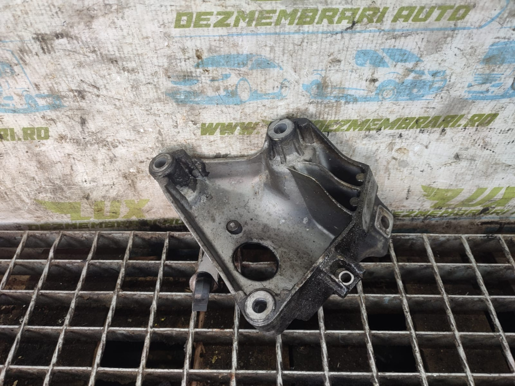 Suport motor 6777061 2.0 d N47D20C BMW X1 E84 [2009 - 2012]