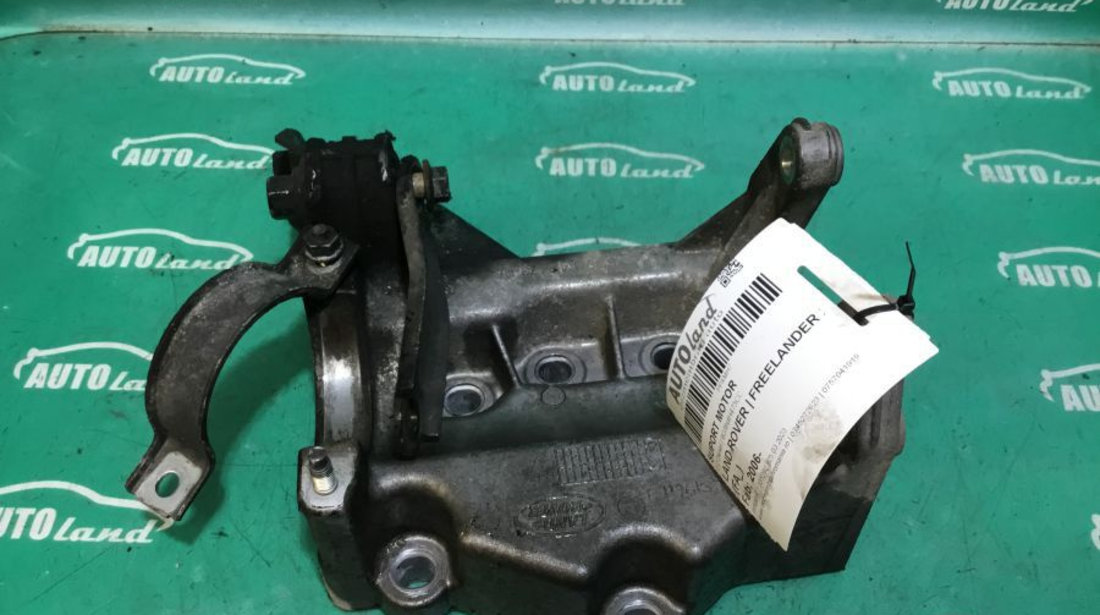 Suport Motor 6g9n4h473cc 2.2 Diesel Land Rover FREELANDER 2 FA 2006