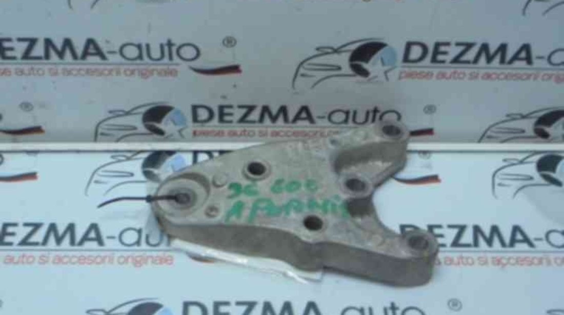 Suport motor 6Q0199185M, Skoda Fabia 1 sedan (6Y3) 1.2 benzina