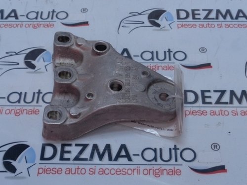 Suport motor, 6Q0199185T, Seat Ibiza 5 ST 1.4B