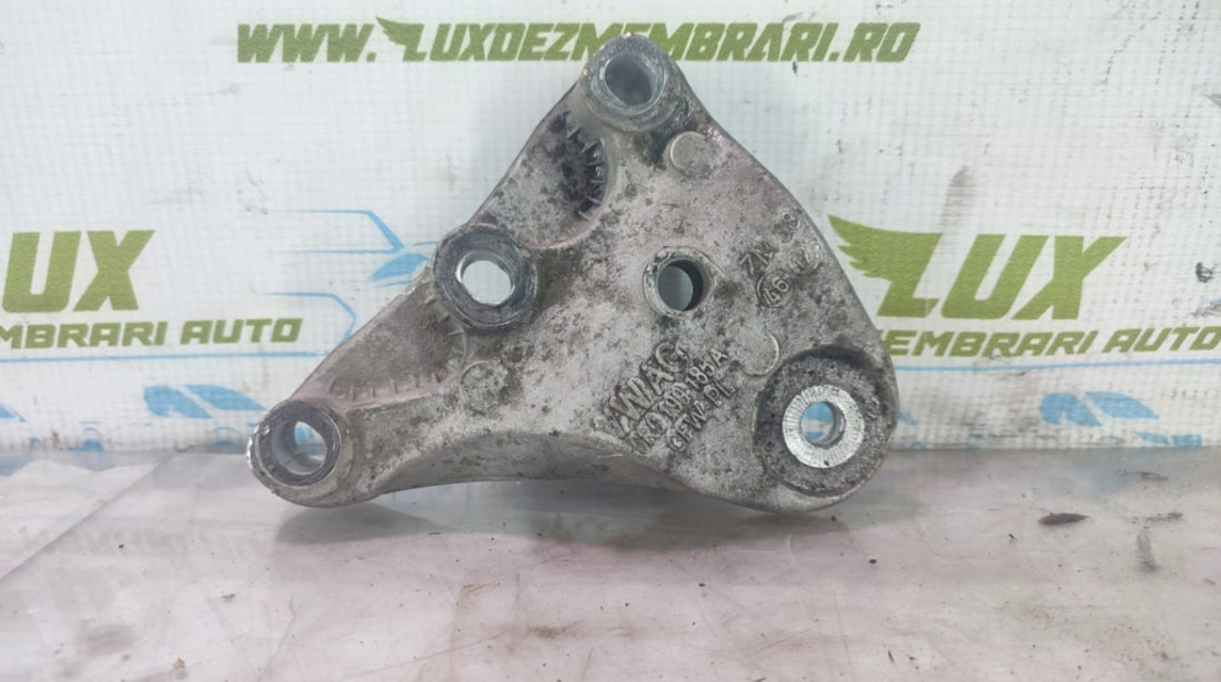 Suport motor 6r0199185a 1.6 tdi Seat Ibiza 4 6J [2008 - 2012]