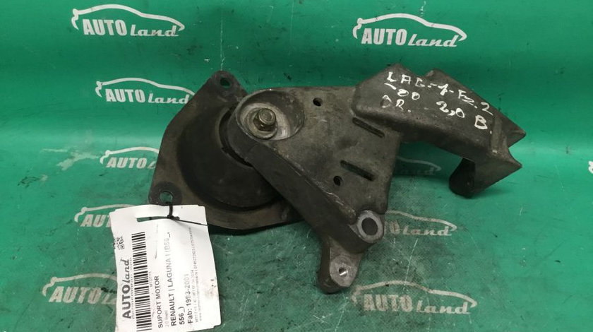 Suport Motor 7700845748 2.0 Benz Renault LAGUNA I B56 ,556 1993-2001