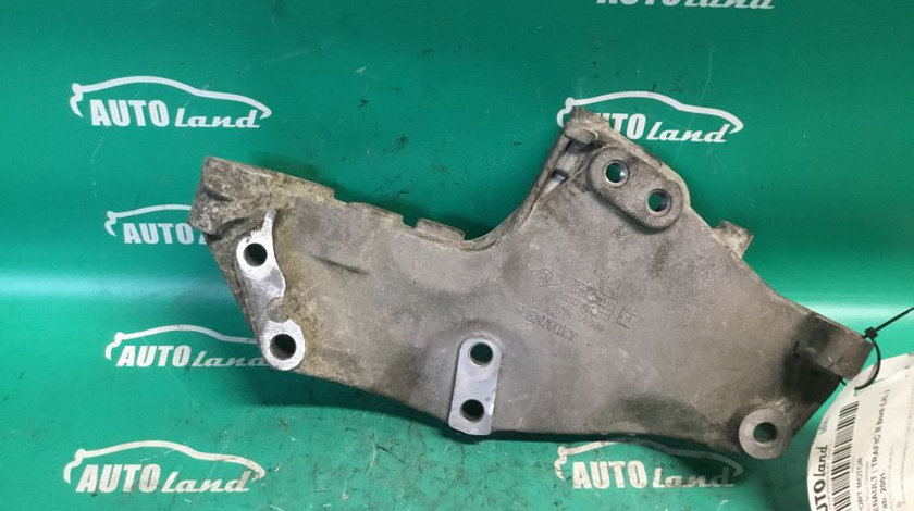 Suport Motor 8200399938 2.0 DCI de La Distributie Renault TRAFIC II bus JL 2001