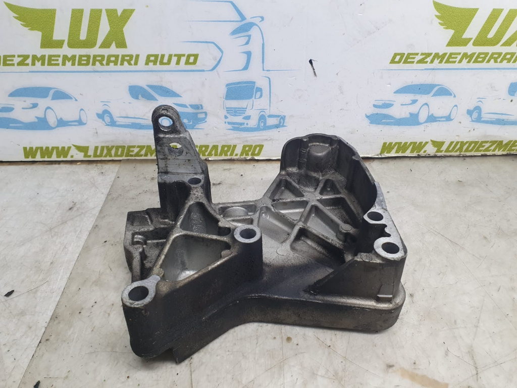 Suport motor 8200633253 1.5 dci K9K780 Renault Scenic 3 [2009 - 2012]