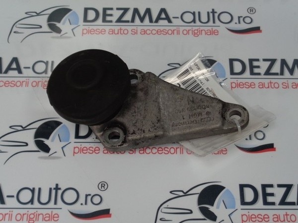 Suport motor, 8D0199343, Audi A4 Avant (8D5, B5) 2.5 tdi, AFB