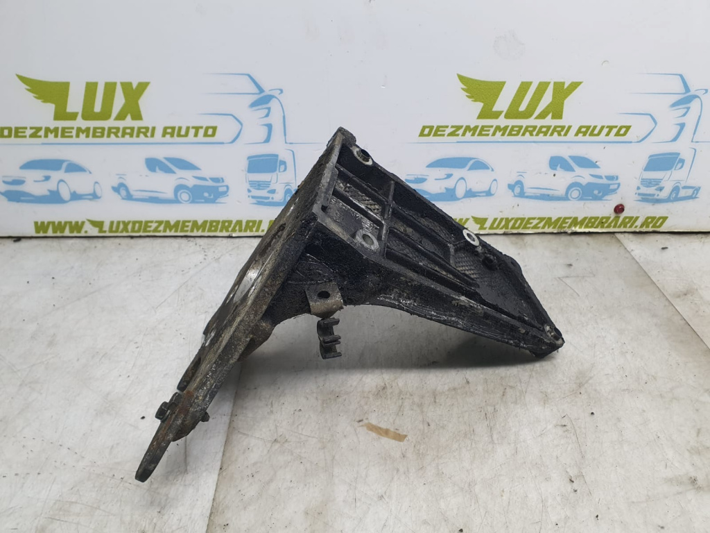 Suport motor 962517631c 962517631 1.9 D Peugeot 206 [facelift] [2002 - 2009]