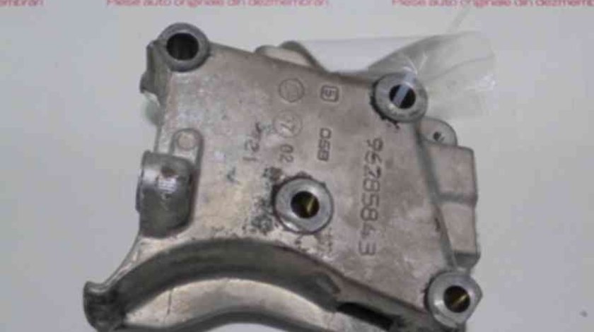 Suport motor 96285843, Peugeot Partner Combispace (5F) 1.9, WJY
