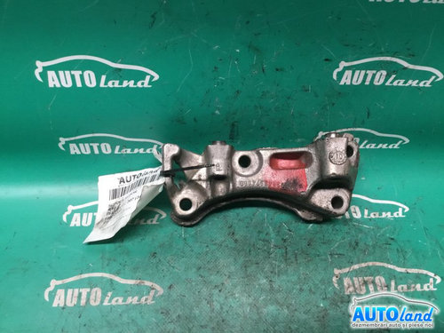 Suport Motor 9643574880 1.4 HDI Peugeot 307 3A/C 2000