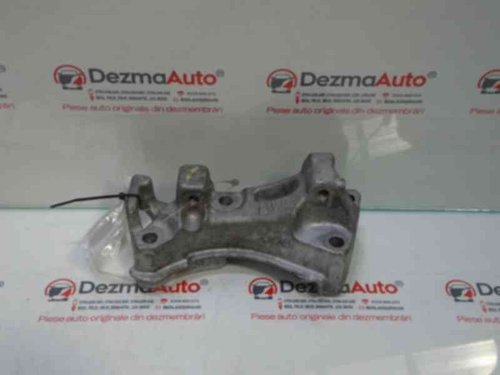 Suport motor, 9645382880, Peugeot 307 SW (3H) 1.6hdi (id:306573)