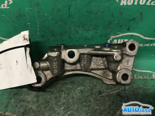 Suport Motor 9683165580 De La Distributie Peugeot 308 4A ,4C 2007