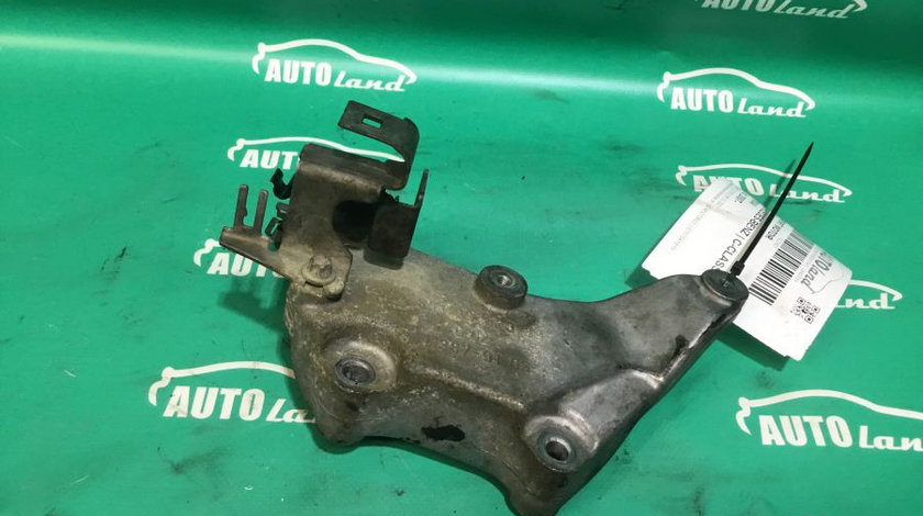 Suport Motor A6510940039 2.2 CDI Mercedes-Benz C-CLASS W204 2007