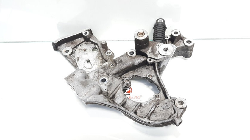 Suport motor, Alfa Romeo 156 (932) [Fabr 1997-2005] 2.4 jtd, 839A6000, 46763580 (id:413297)