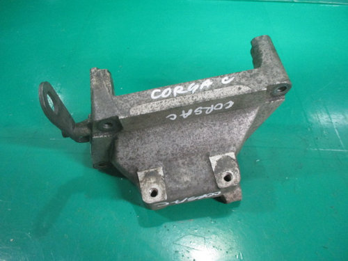 SUPORT MOTOR ALUMINIU OPEL CORSA C 1.3 CDTI FAB. 2000 – 2009 ⭐⭐⭐⭐⭐