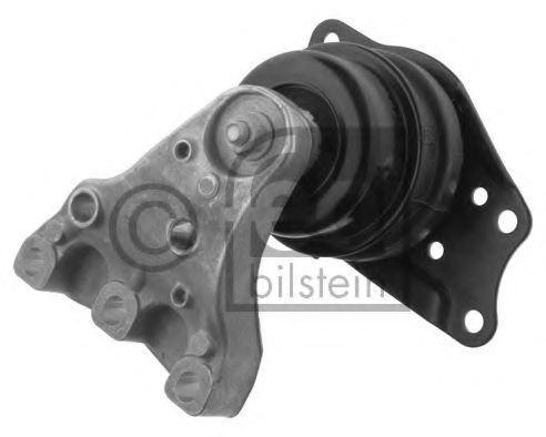 Suport motor AUDI A1 (8X1, 8XK, 8XF) (2010 - 2016) FEBI BILSTEIN 36748 piesa NOUA