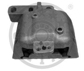 Suport motor AUDI A3 (8L1) (1996 - 2003) OPTIMAL F8-5390 piesa NOUA