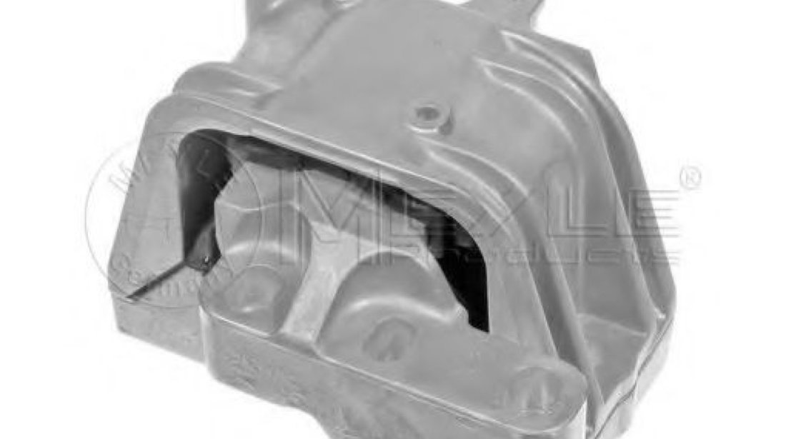 Suport motor AUDI A3 (8P1) (2003 - 2012) MEYLE 100 199 0112 piesa NOUA