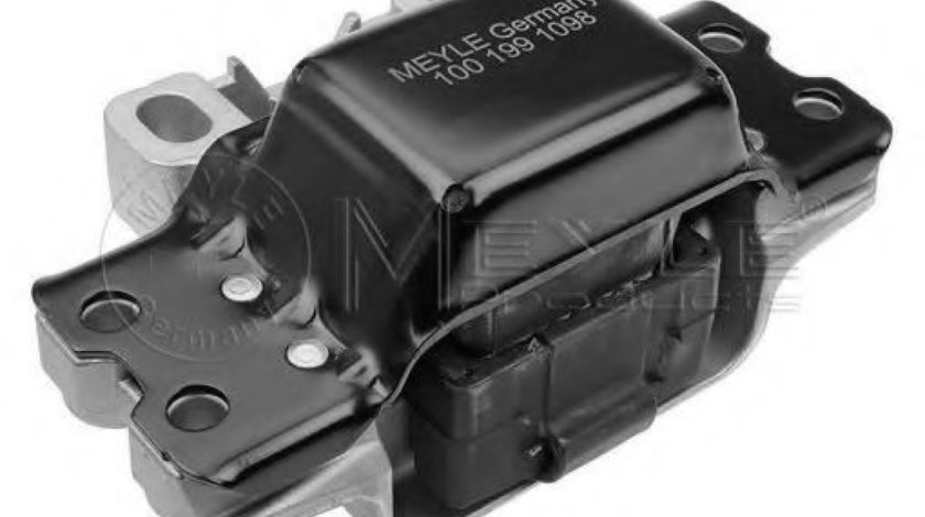 Suport motor AUDI A3 (8P1) (2003 - 2012) MEYLE 100 199 1098 piesa NOUA