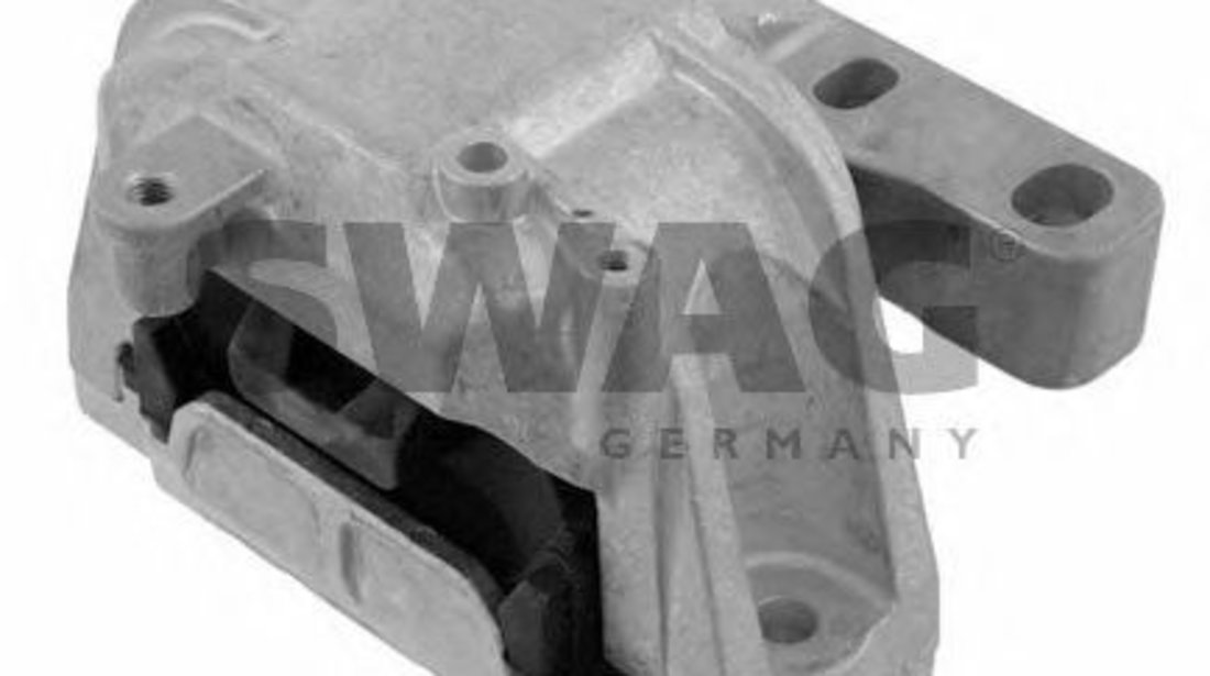 Suport motor AUDI A3 (8P1) (2003 - 2012) SWAG 32 92 3012 piesa NOUA