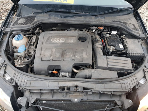 Suport motor Audi A3 8P7 Cabriolet 2.0 tdi CFF 140 cai 110.000 km