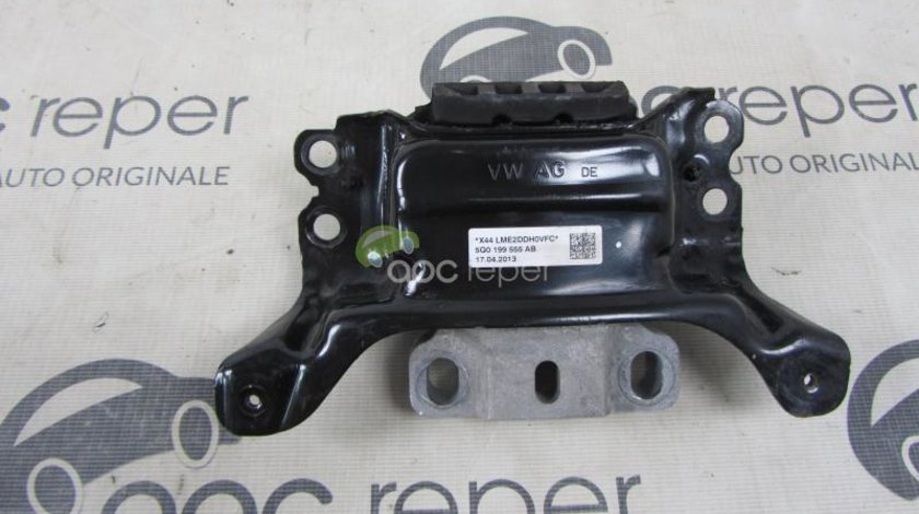 Suport motor Audi A3 8V / Golf VII cod 5Q0199555AB