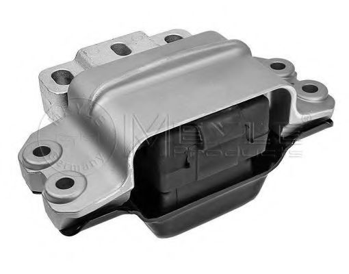 Suport motor AUDI A3 Cabriolet (8P7) (2008 - 2013) MEYLE 100 199 1054 piesa NOUA