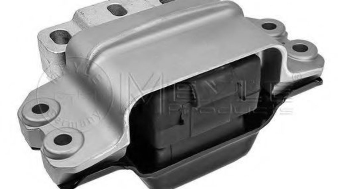 Suport motor AUDI A3 Cabriolet (8P7) (2008 - 2013) MEYLE 100 199 1054 piesa NOUA