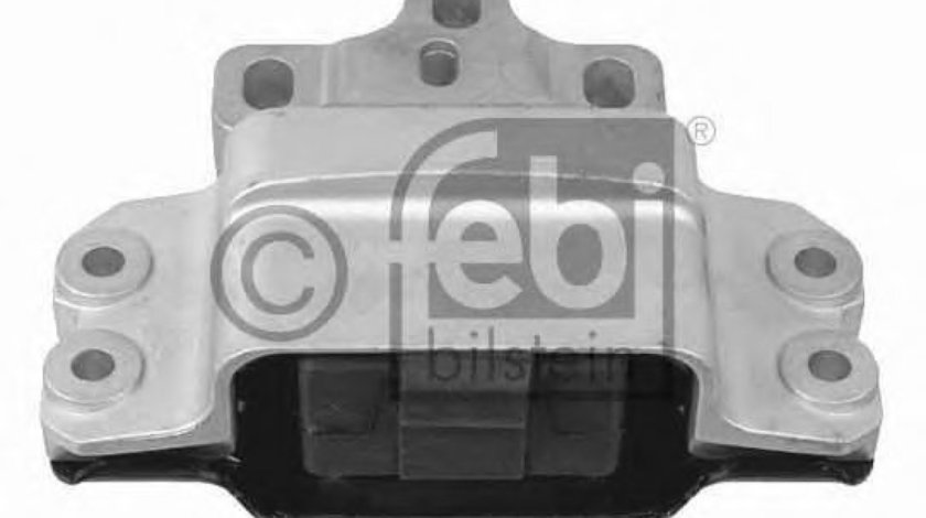 Suport motor AUDI A3 Sportback (8PA) (2004 - 2013) FEBI BILSTEIN 22932 piesa NOUA