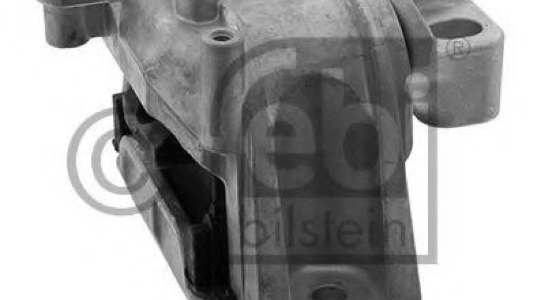 Suport motor AUDI A3 Sportback (8PA) (2004 - 2013) FEBI BILSTEIN 23022 piesa NOUA