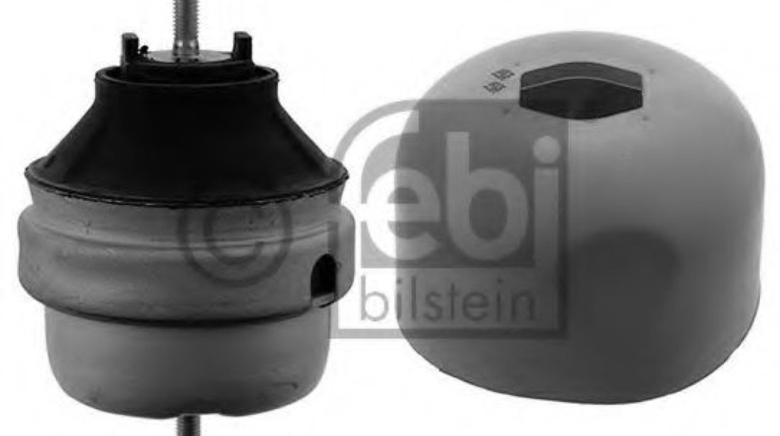 Suport motor AUDI A4 (8D2, B5) (1994 - 2001) FEBI BILSTEIN 11486 piesa NOUA