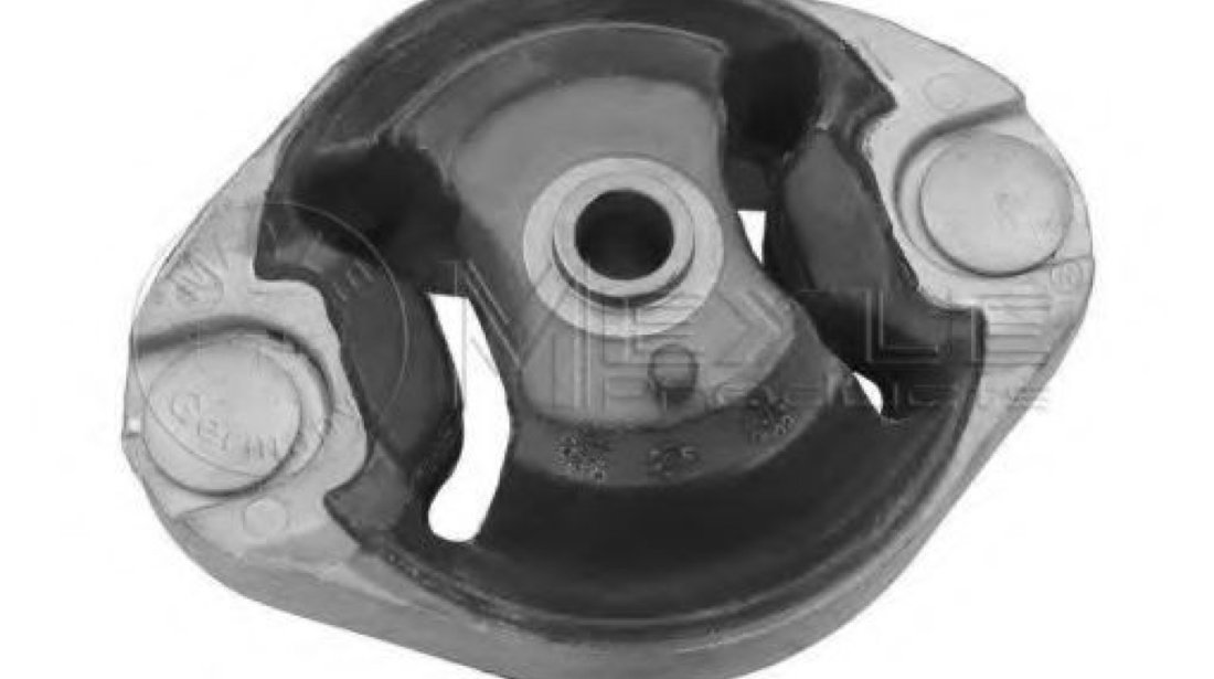 Suport motor AUDI A4 (8EC, B7) (2004 - 2008) MEYLE 100 399 0035 piesa NOUA