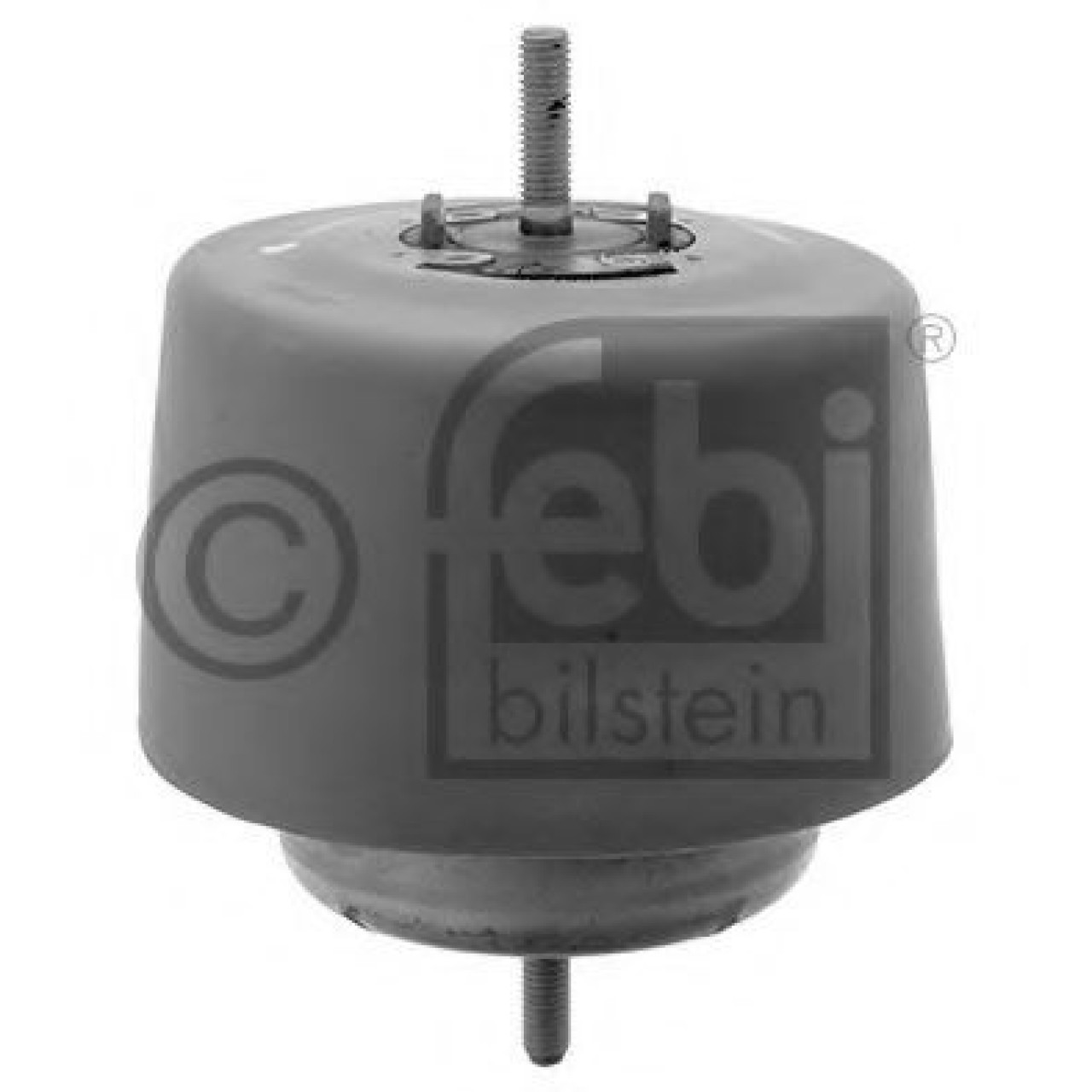 Suport motor AUDI A4 Avant (8ED, B7) (2004 - 2008) FEBI BILSTEIN 23130 piesa NOUA