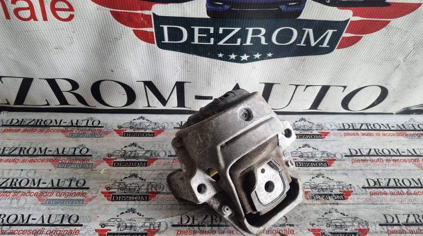 Suport motor Audi A5 B8 2.0 TDI 143cp cod piesa : 8K0199381KD