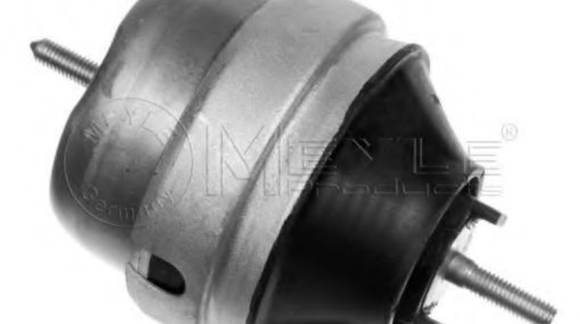 Suport motor AUDI A6 Avant (4B5, C5) (1997 - 2005) MEYLE 100 199 0040 piesa NOUA