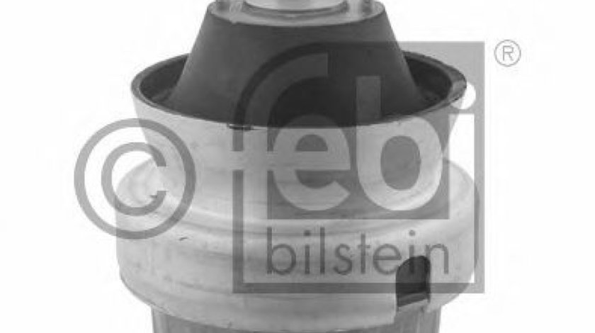 Suport motor AUDI A6 Avant (4F5, C6) (2005 - 2011) FEBI BILSTEIN 32030 piesa NOUA