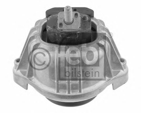 Suport motor BMW Seria 1 Cupe (E82) (2007 - 2013) FEBI BILSTEIN 26713 piesa NOUA