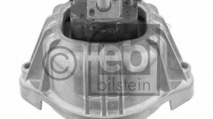 Suport motor BMW Seria 1 (E81) (2006 - 2012) FEBI BILSTEIN 26713 piesa NOUA