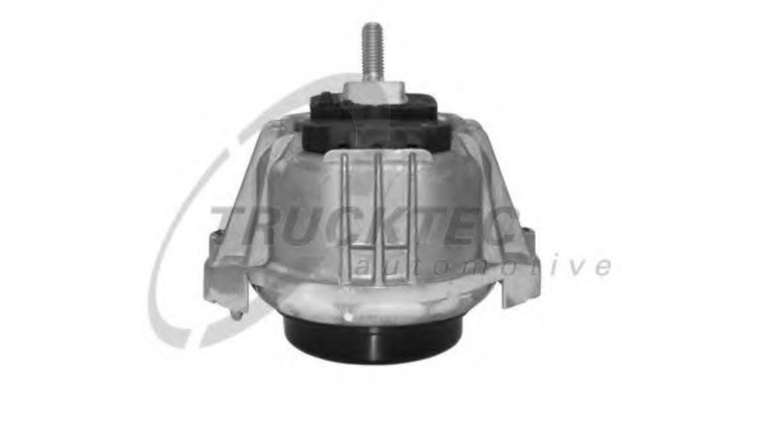 Suport motor BMW Seria 1 (E87) (2003 - 2013) TRUCKTEC AUTOMOTIVE 08.22.026 piesa NOUA