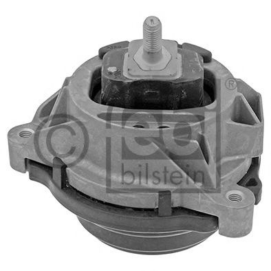 Suport motor BMW Seria 1 (F20) (2010 - 2016) FEBI BILSTEIN 45583 piesa NOUA