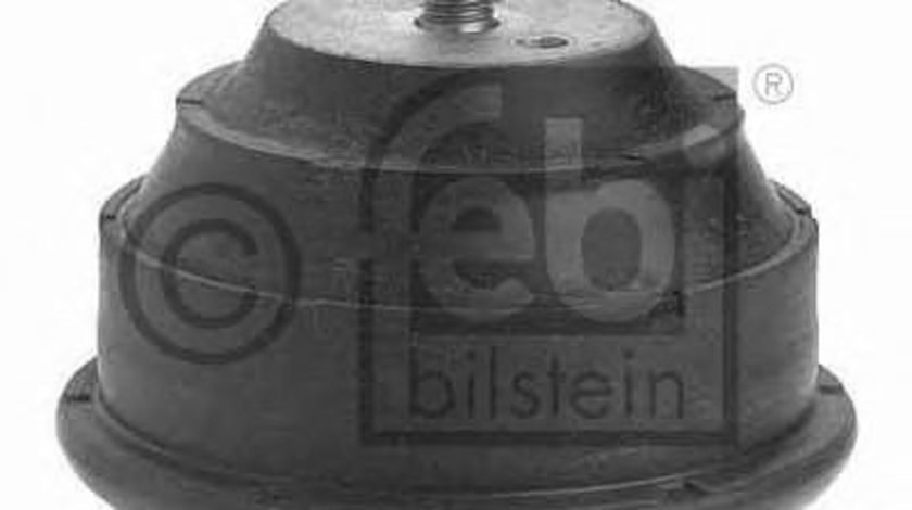 Suport motor BMW Seria 3 Cabriolet (E36) (1993 - 1999) FEBI BILSTEIN 15660 piesa NOUA