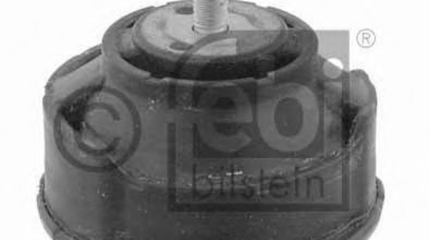 Suport motor BMW Seria 3 Cabriolet (E46) (2000 - 2007) FEBI BILSTEIN 23770 piesa NOUA