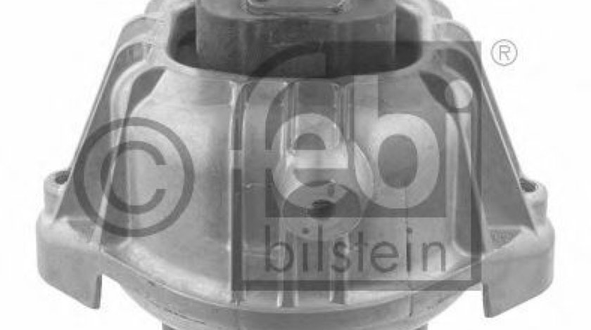 Suport motor BMW Seria 3 Cabriolet (E93) (2006 - 2013) FEBI BILSTEIN 32069 piesa NOUA