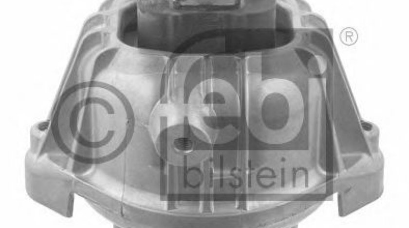 Suport motor BMW Seria 3 Cupe (E92) (2006 - 2013) FEBI BILSTEIN 32070 piesa NOUA