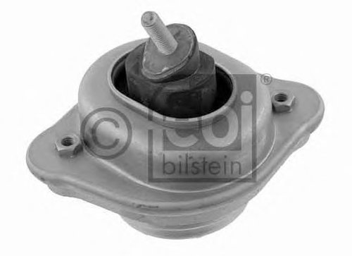 Suport motor BMW Seria 3 (E46) (1998 - 2005) FEBI BILSTEIN 23769 piesa NOUA