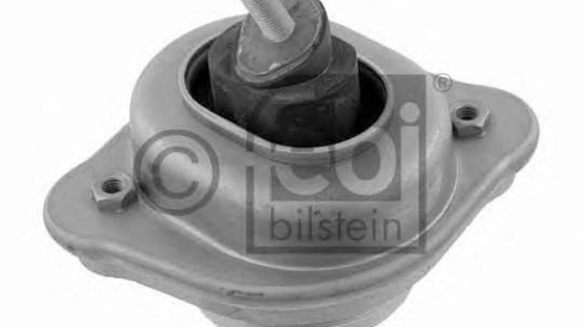 Suport motor BMW Seria 3 (E46) (1998 - 2005) FEBI BILSTEIN 23769 piesa NOUA